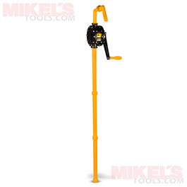 Bomba Rotativa para Agua Modelo BRPA-1