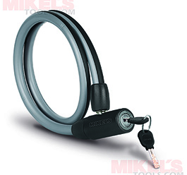 Cable candado para Bicicleta 1 mt Modelo C-121