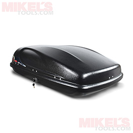 Cargo Box Rigida 320 l Modelo CBR-420