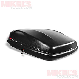 Cargo Box Rigida 360 lts Modelo CBR-500