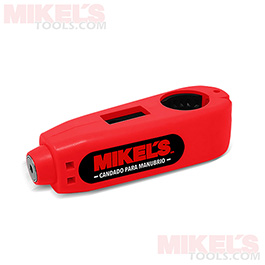 Candado para manubrio de motocicleta Modelo CMM