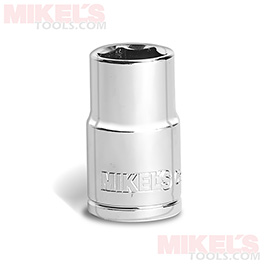 Dado Milimetrico 14mm socket 1/2´´ Modelo DC-1450