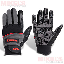 Guantes para Mecanico Maximo Agarre Grandes Modelo GMMA-2G