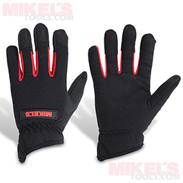 Guantes Semi Pro Medianos Modelo GMSP-2M