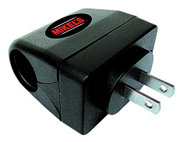 Inversor de Corriente 12 Volts 6 Watts Modelo ICV-05