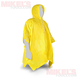 Impermeable Tipo Manga Modelo IMA-06