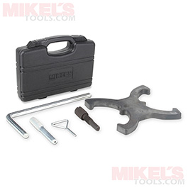 Kit Para Sincronizar Bandas de Distribucion Ford Modelo KBDF-5