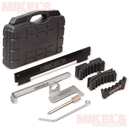 Juego para Sincronizar Bandas de Distribucion GM  1.6 - 1.8 L Modelo KDSA-7