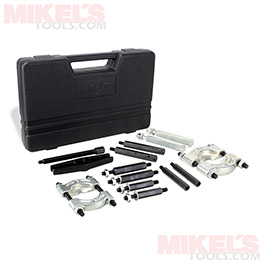 Kit Extractor de Rodamientos Modelo KER-15