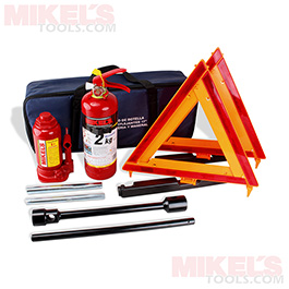 kit para Camiones con Gato 8 Ton Modelo KS-532-1