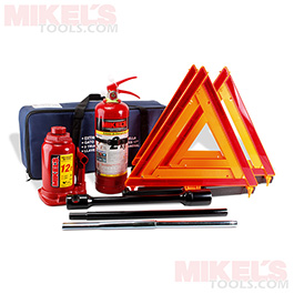 kit para Camiones con Gato 12 Ton Modelo KS-532MI