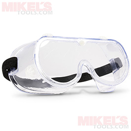 Lentes de Protección  Modelo LTV-1