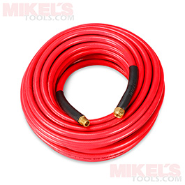 Manguera PVC para Aire a Presion 1/4´´ x 15m Modelo MAP-1415