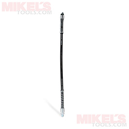 Manguera Flexible con Conexiones 18´´ Largo Modelo MI/18