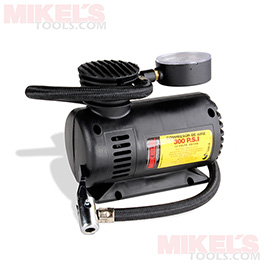 Compresor de Aire 250 psi 12 Volts Modelo NCA-2