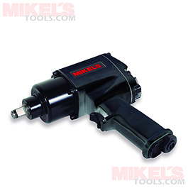 Pistola de Impacto Industrial 1/2´´ (625 pie/lb) Modelo PIN-850