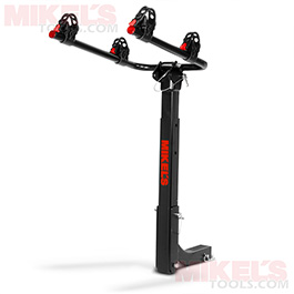 Rack para Bicicletas Montaje en Tiron 2´´y 1 1/4´´ Modelo RBMT-02