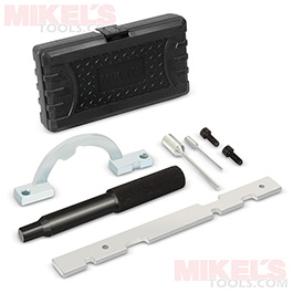 Kit de Cambio de Banda SPARK GM 1.0 Modelo SCBS-5