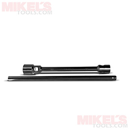 Llave de 33 mm y 1 1/4 Maneral 3/4x18´´ Modelo T-33