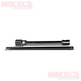 Llave de 1 1/16 y 1 1/4 (27-32mm)Maneral 3/4x18´´ Modelo T-9