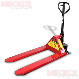 TRASPALETA 1.5T/TELESCOPICA RUEDAS PU EXTRA BAJA MIKELS Modelo TTMK-1.5 TRASPALETA 1.5T/TELESCOPICA RUEDAS PU EXTRA BAJA MIKELS Modelo TTMK-1.5