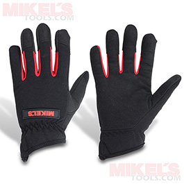 Guantes Semi Pro Grandes Modelo GMSP-2G