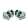 Juego de adaptadores para desmontar llantas de moto  Modelo ARMD-624