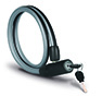 Cable candado para Bicicleta 1 mt Modelo C-121