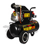 Compresor de Aire 2 HP 1500W/3400 rpm Modelo CA-2HP