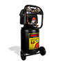 Compresor de aire 2.5 HP Libre de Aceite 50 Lts Modelo CALA-2.5HP