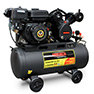 Compresor de aire 5.5 HP Motor a Gasolina 60 lts Modelo CG-5.5HP