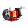 Esmeril de Banco 6´´ 1/3HP/250W/3450 rpm Modelo ED-6