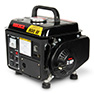 Generador de Corriente Electrica 800W / 2 HP Modelo GCE-800