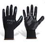 Guantes de Nylon con Espuma de Nitrilo Grandes Modelo GEN-2G