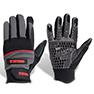 GMX-2M Guantes mecánico lujo, talla mediana Mikels