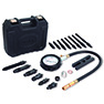 Kit Compresometro Diesel con Accesorios Modelo KCD