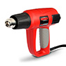 Pistola de Calor 1500 w uso Industrial Modelo PCM-1500
