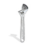 Llave Ajustable Perico Cromo Vanadio 8´´ Modelo PER-8