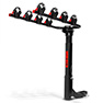 Rack Bicicletas Montaje Tiron 2´´ y 1-1/4´´ 4 bici Modelo RBMT-04