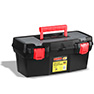 Caja Plastica para Herramientas 16´´ Modelo CHP-160